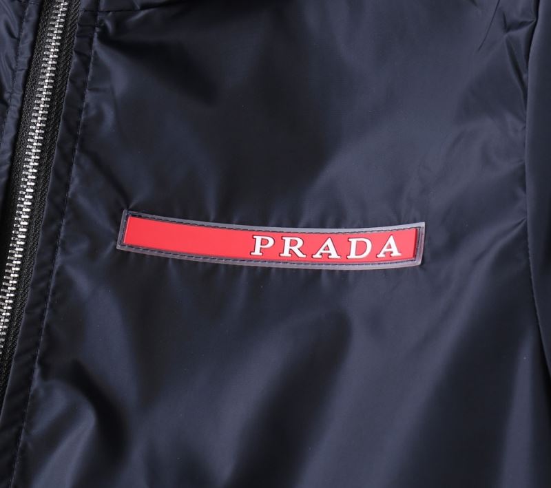 Prada Outwear